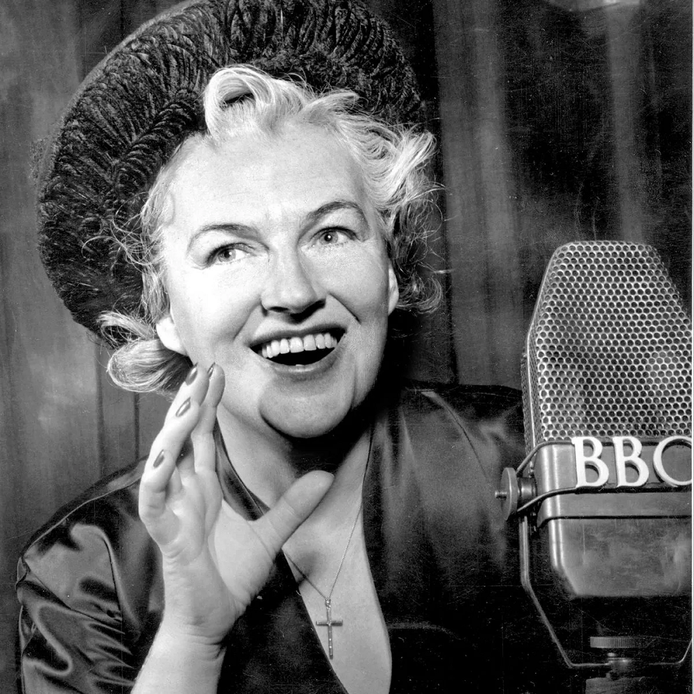 Gracie Fields career