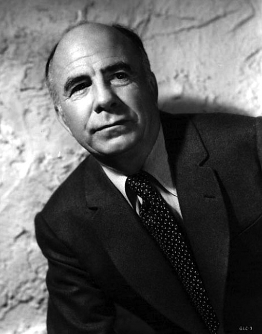 Gregory La Cava