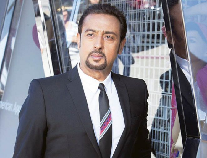 Gulshan Grover career