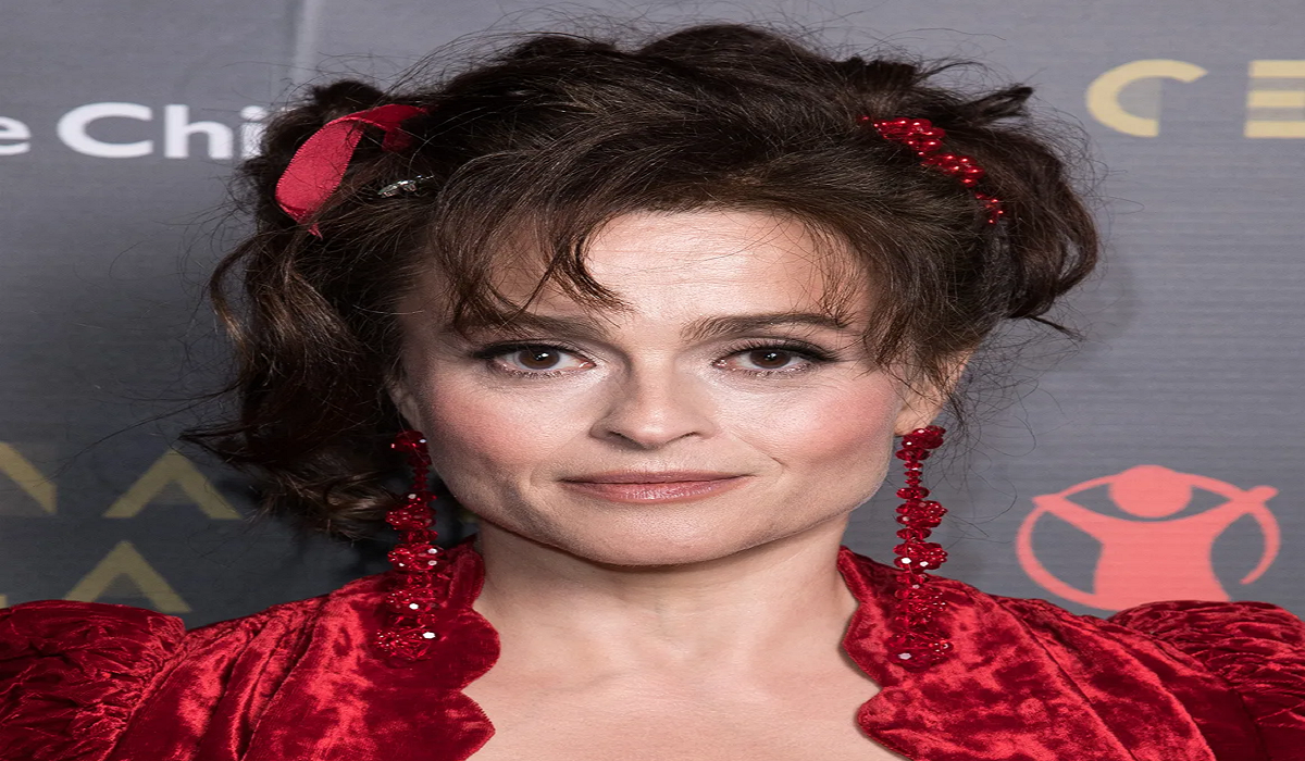 Helena Bonham Carter: Height, Weight, Age, Career And Success - World ...