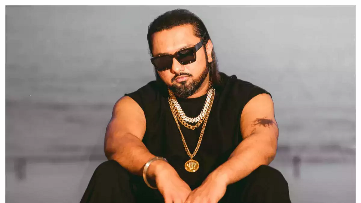 Honey Singh