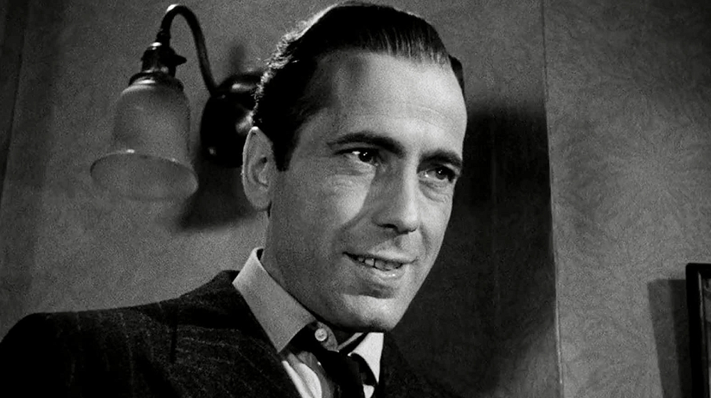 Humphrey Bogart career