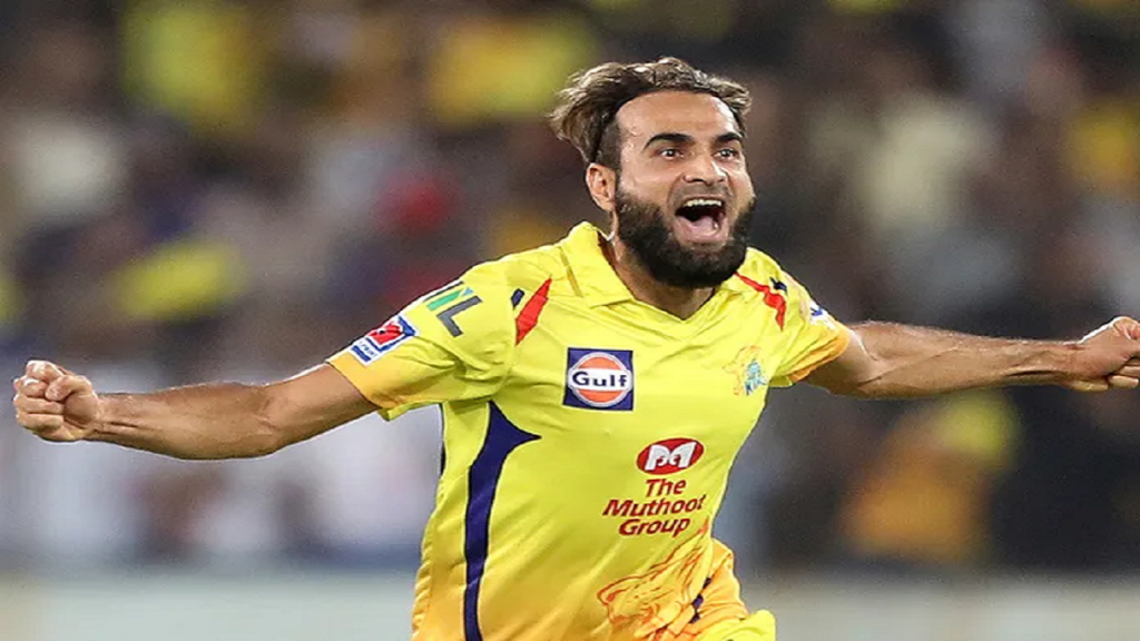 Imran Tahir