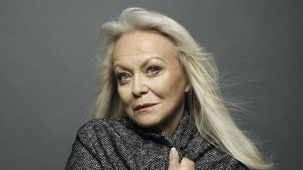 Jacki Weaver career