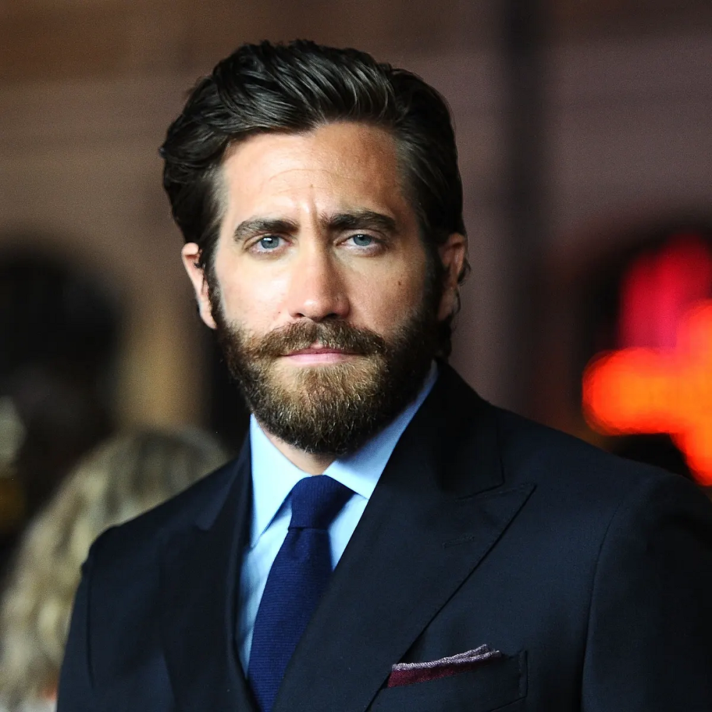 Jake Gyllenhaal Height, Weight, Interesting Facts, Career Highlights ...