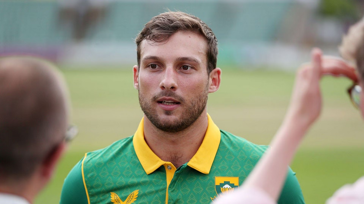 Janneman Malan: Unveiling Height, Weight, Age, Biography, Husband, More ...