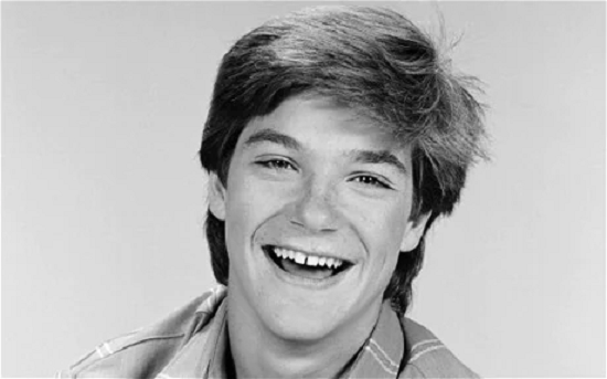 Jason Bateman career