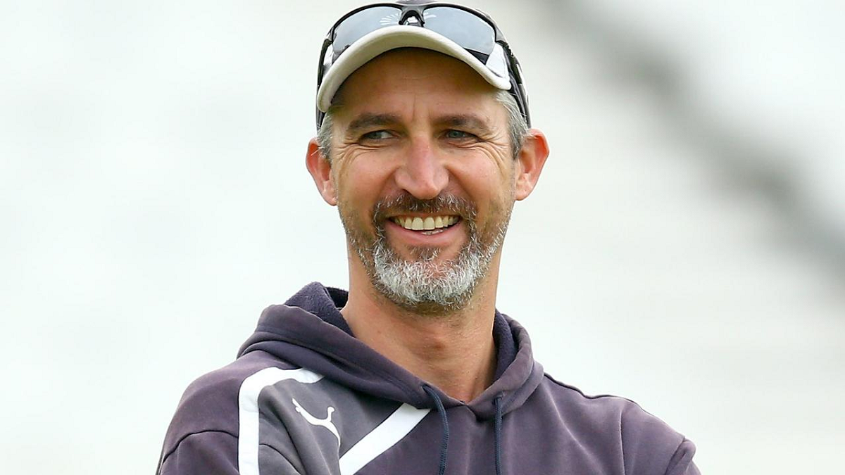 Jason Gillespie Height Weight Age Career And Success World Celebrity 7007