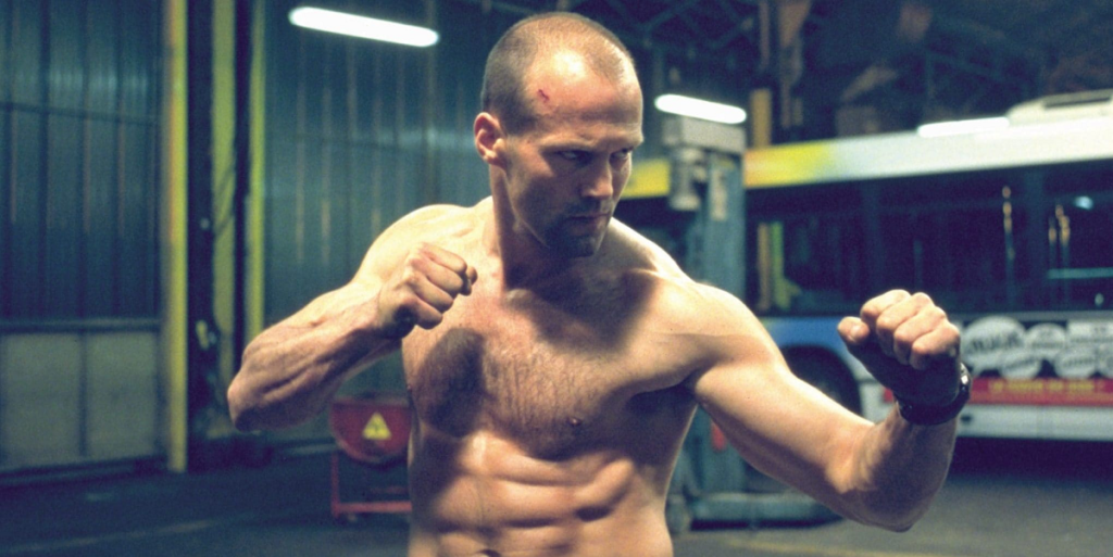 Jason Statham – Height, Weight, Personal Life, Career Vital Stats ...