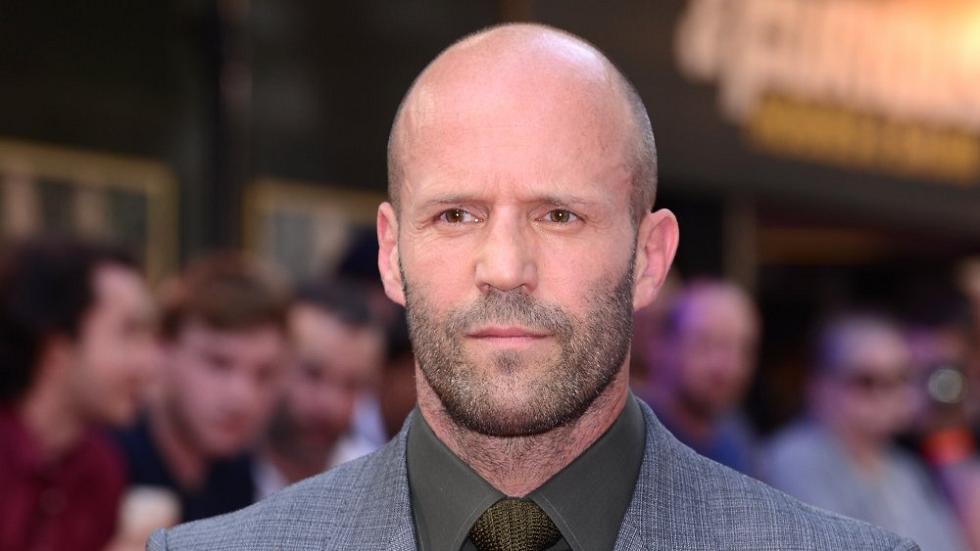 Jason Statham – Height, Weight, Personal Life, Career Vital Stats ...