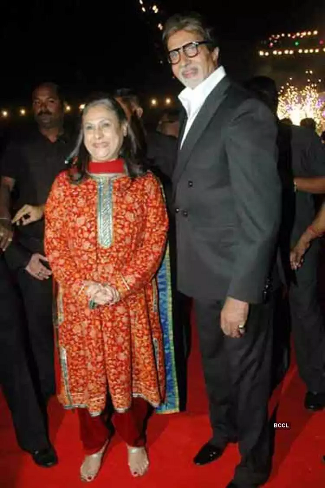Jaya Bachchan Height