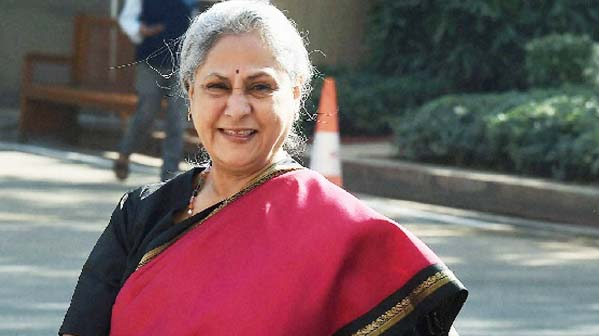 Jaya Bachchan career
