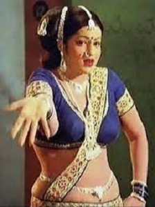 Jayamalini Height