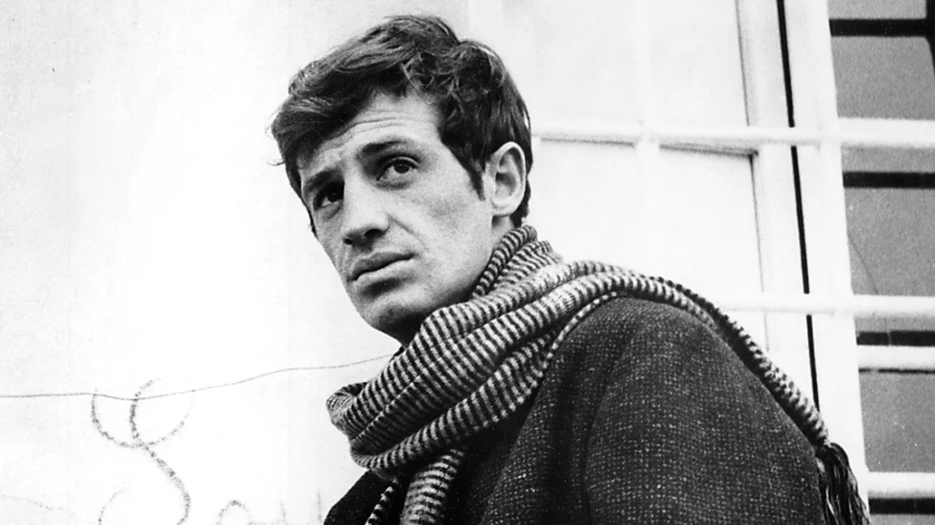 Jean Paul Belmondo