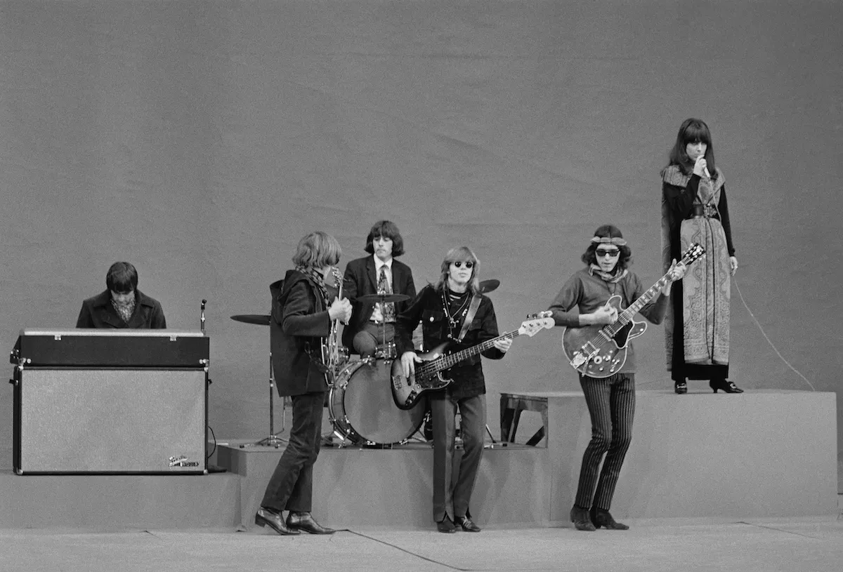 Jefferson Airplane