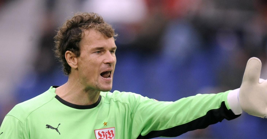 Jens Lehmann