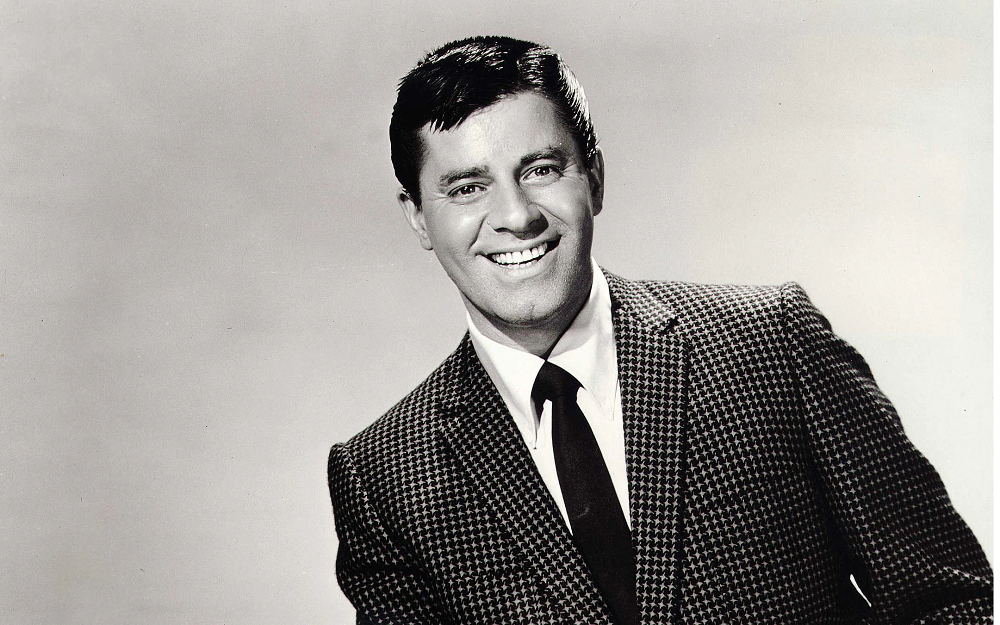 Jerry Lewis Profession