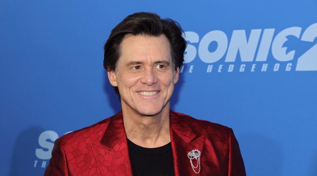 Jim Carrey Height, Weight, Interesting Facts, Career Highlights 