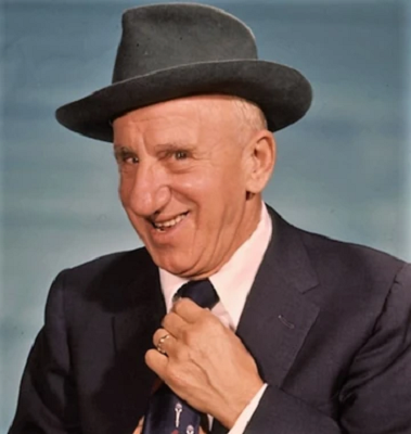 Jimmy Durante