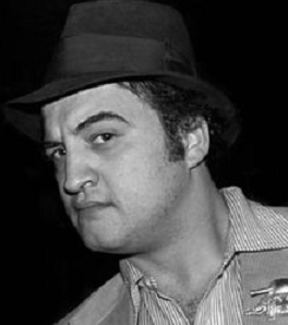 John Belushi