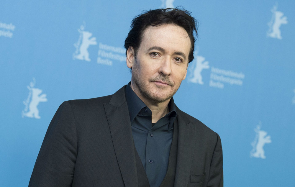 John Cusack career