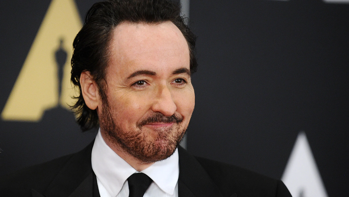 John Cusack Height, Weight, Age, Biography, Husband More World Celebrity