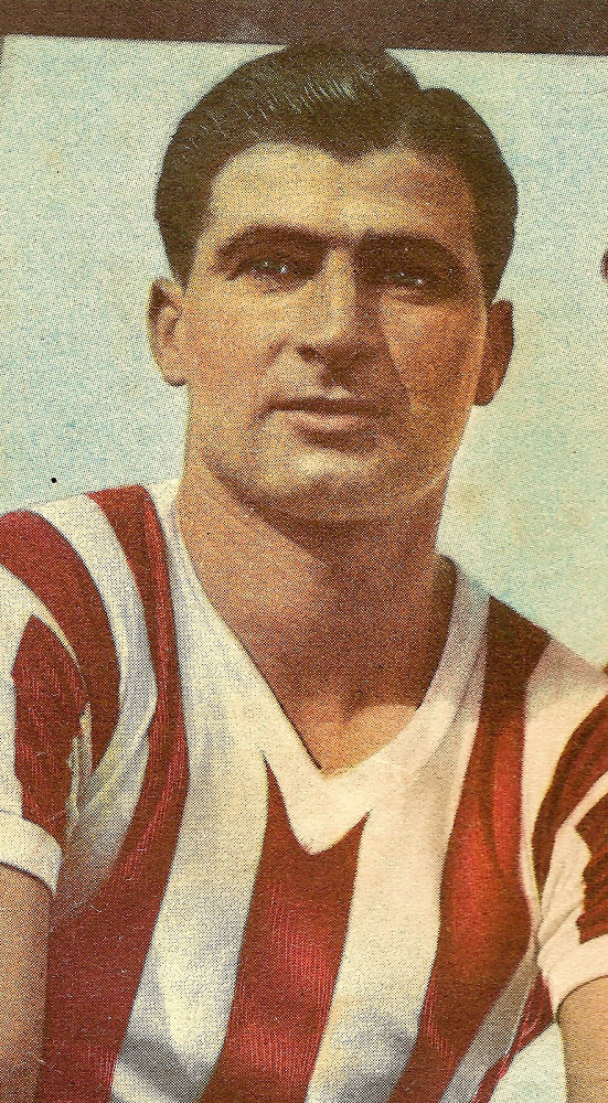 José Salomón career