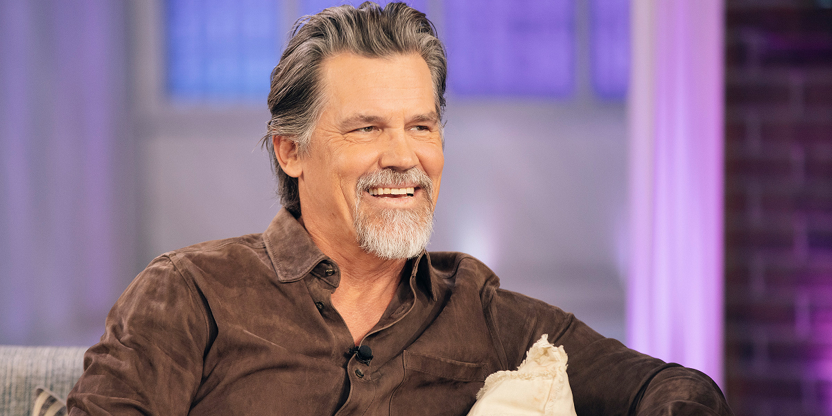 Josh Brolin: Weight, Age, Husband, Biography, Family Facts - World ...