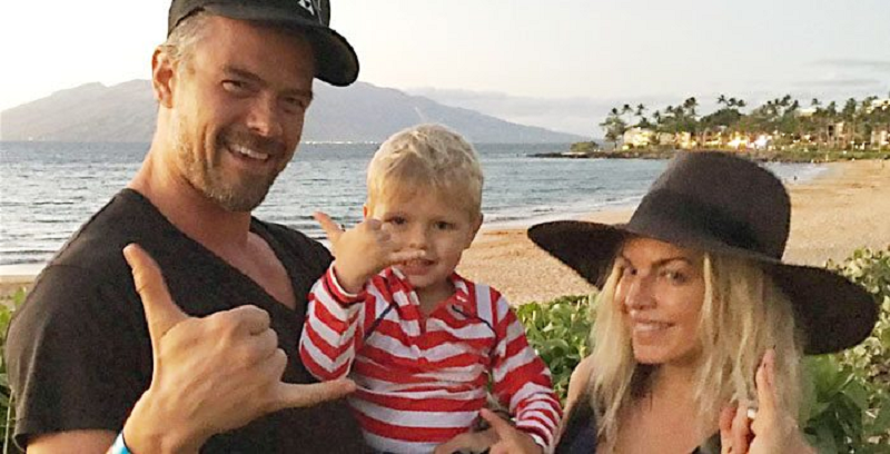 Josh Duhamel Weight, Age, Husband, Biography, Family Facts - World ...