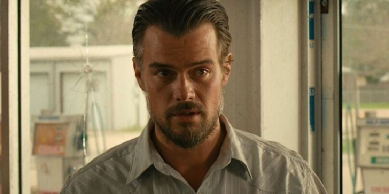 Josh Duhamel career