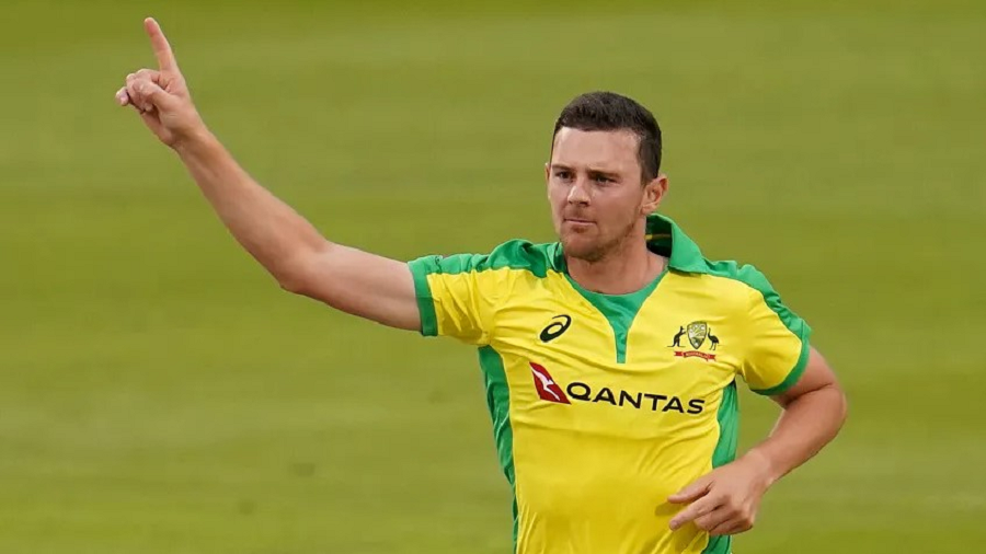 Josh Hazlewood: A Journey Of Height, Weight, Age, Career And Success ...