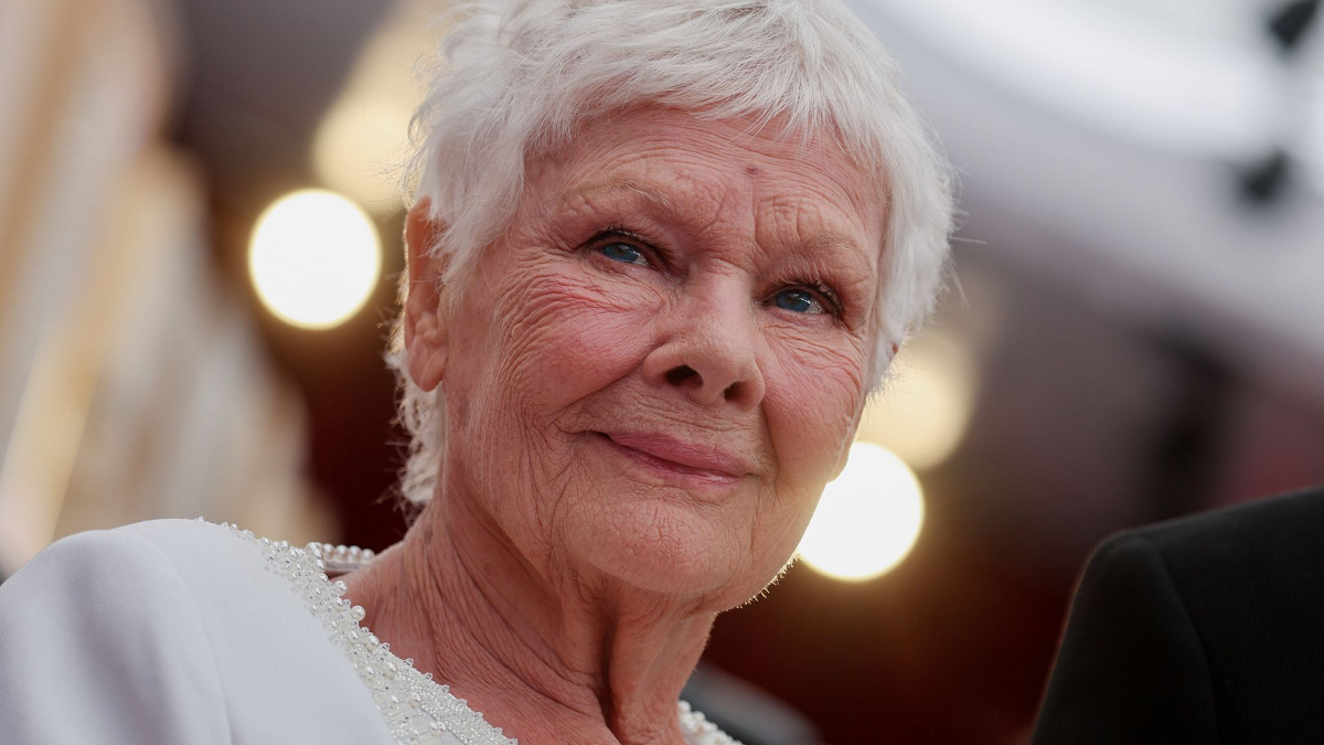 Judi Dench’s Biography, Age, Height, Wife, Net Worth, Family World