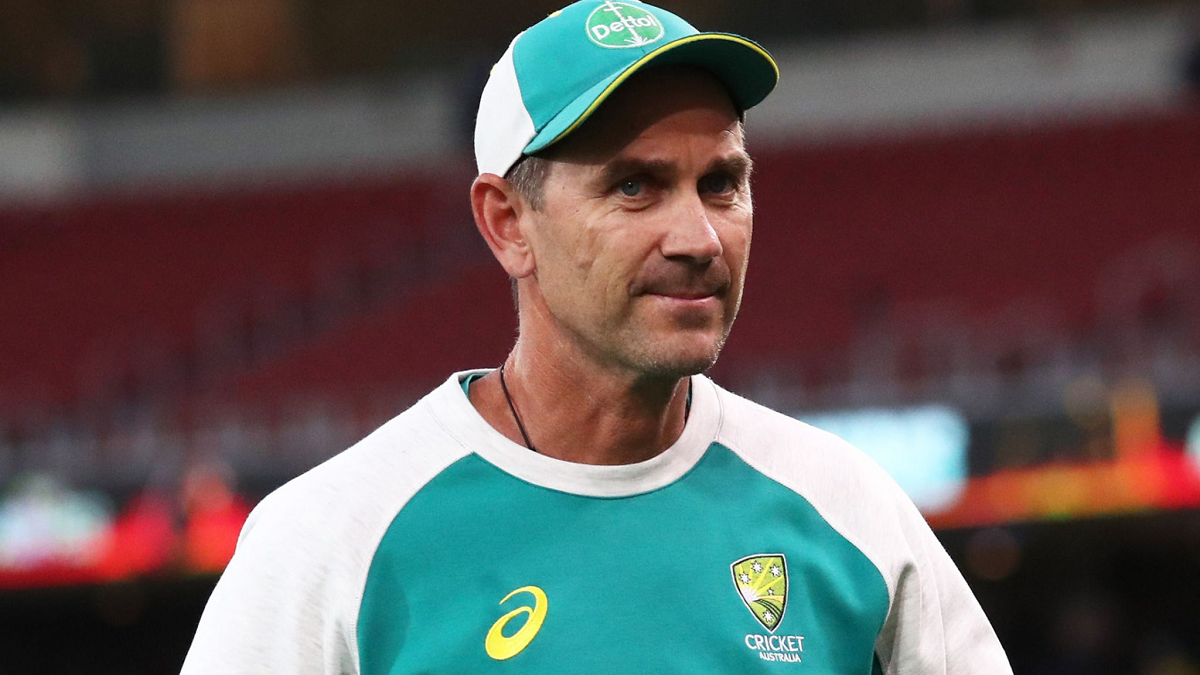 Justin Langer: Weight, Age, Husband, Biography, Family Facts - World ...