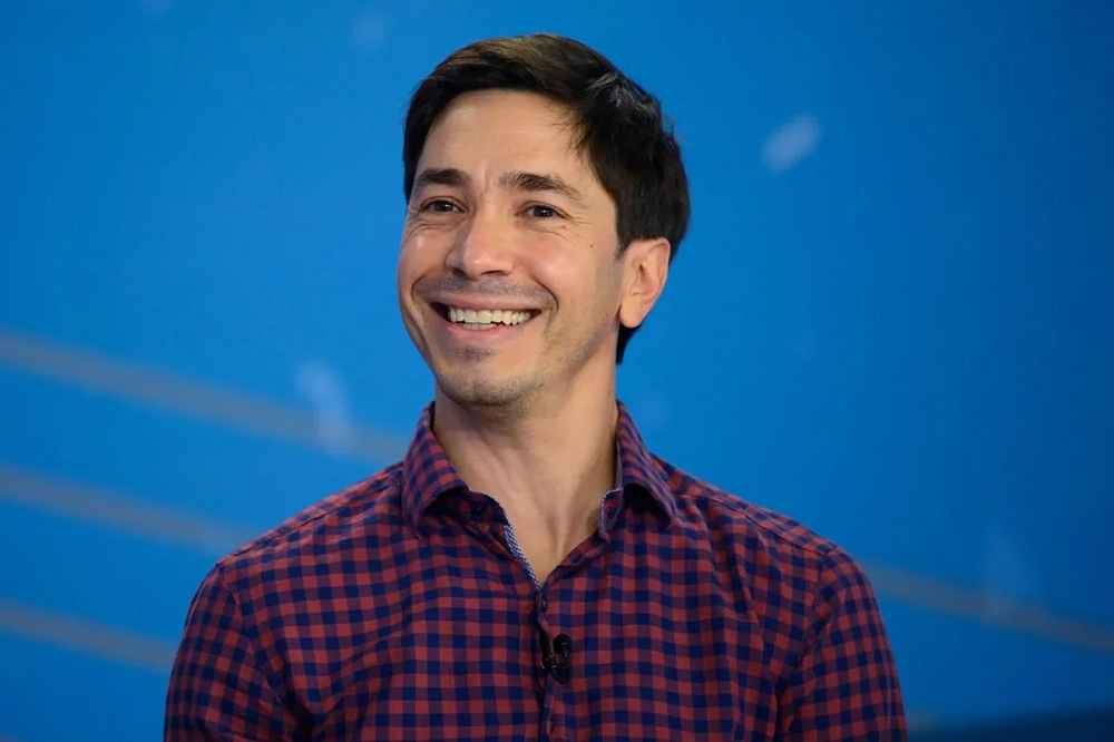 Justin Long career