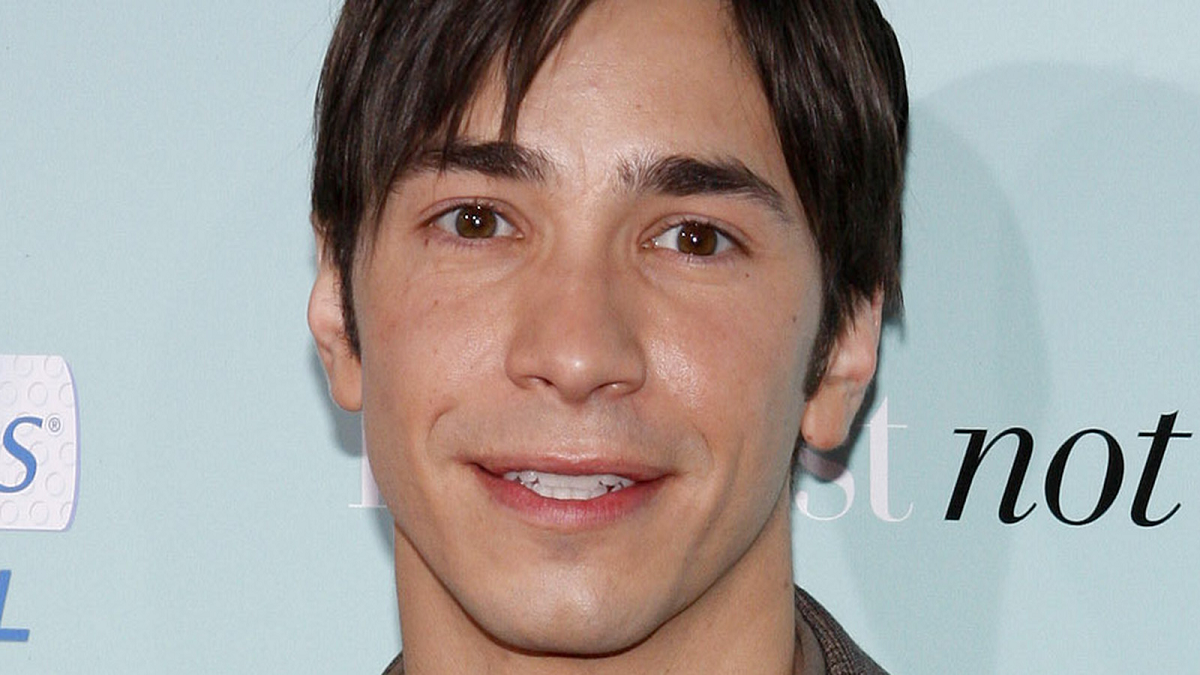 Justin Long