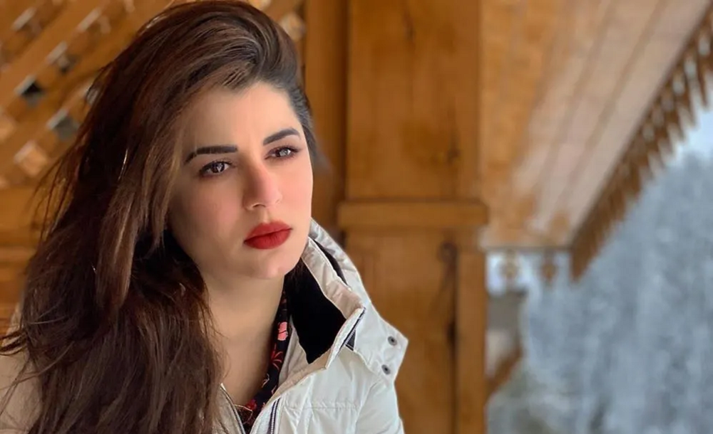 Kainaat Arora career