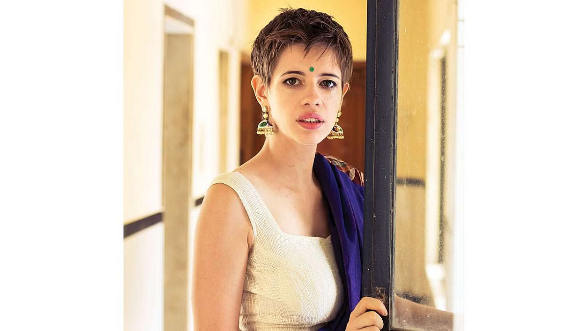 Kalki Koechlin