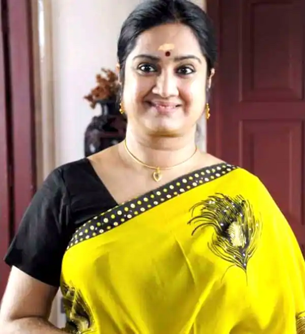 Kalpana Malayalam
