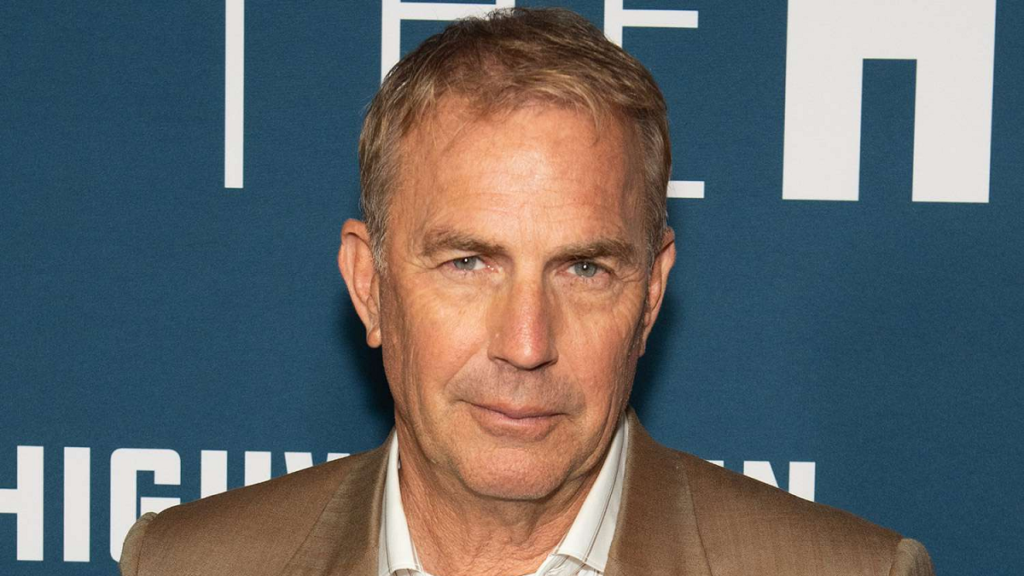 Kevin Costner The Story Behind The Height Weight Age Career And Success World Celebrity 