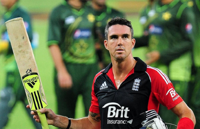 Kevin Pietersen career