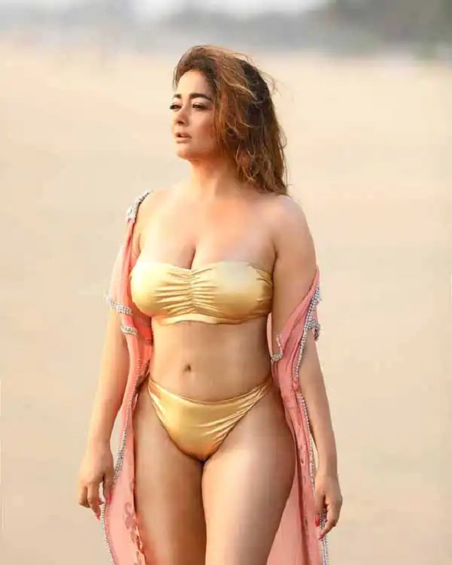 Kiran Rathod Height