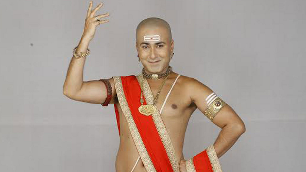 Krishna Bharadwaj career