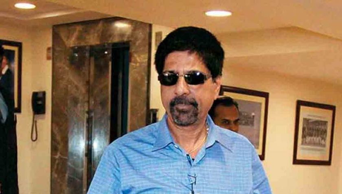 Krishnamachari Srikkanth Biography, Career, Personal Life, Physical ...