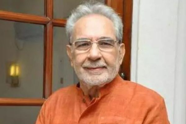 Kulbhushan Kharbanda Career