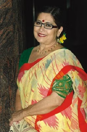 Laila Hasan Profession