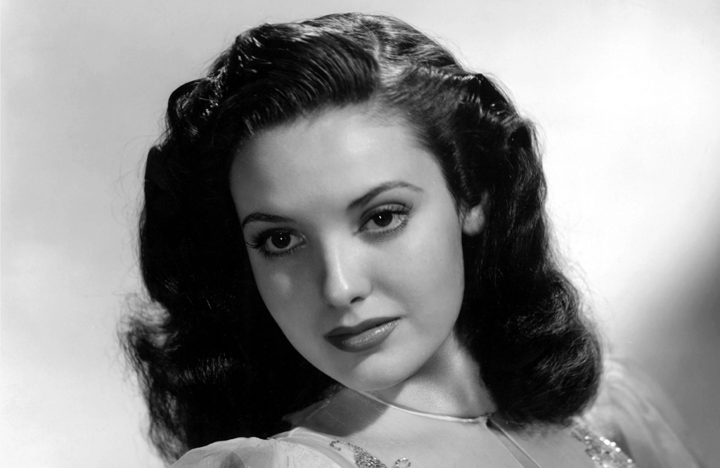 Linda Darnell: Unveiling Height, Weight, Age, Biography, Husband More ...