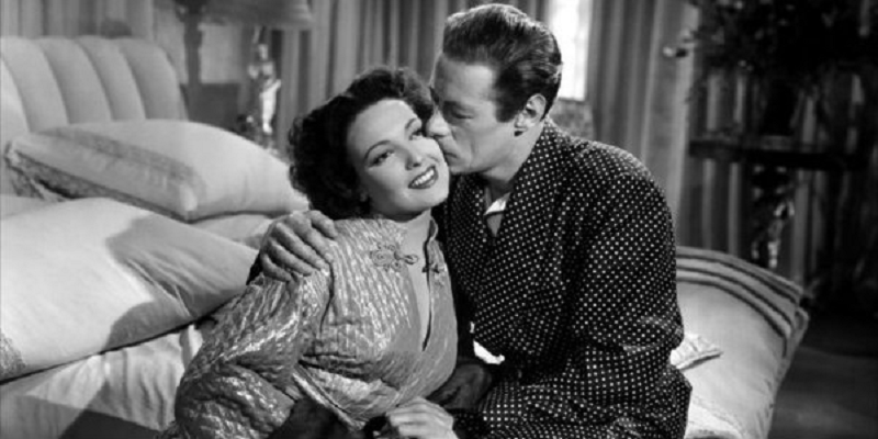 Linda Darnell: Unveiling Height, Weight, Age, Biography, Husband More ...