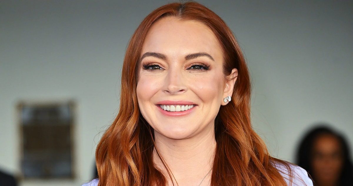 Lindsay Lohan Height, Weight, Age, Biography, Husband More World