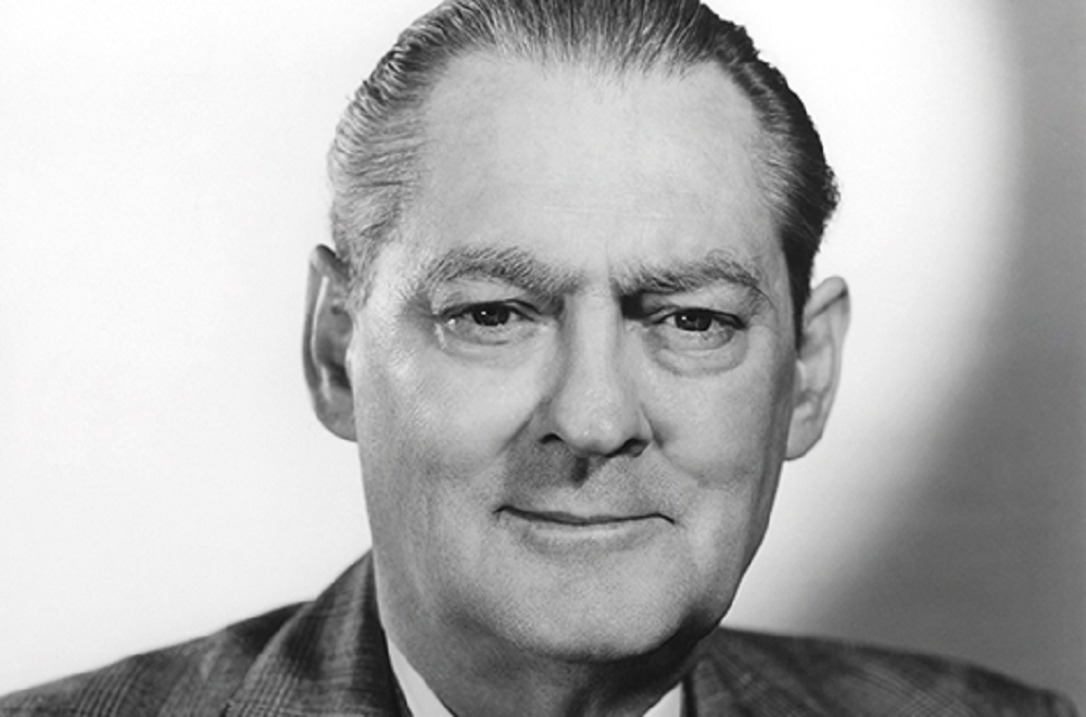 Lionel Barrymore career