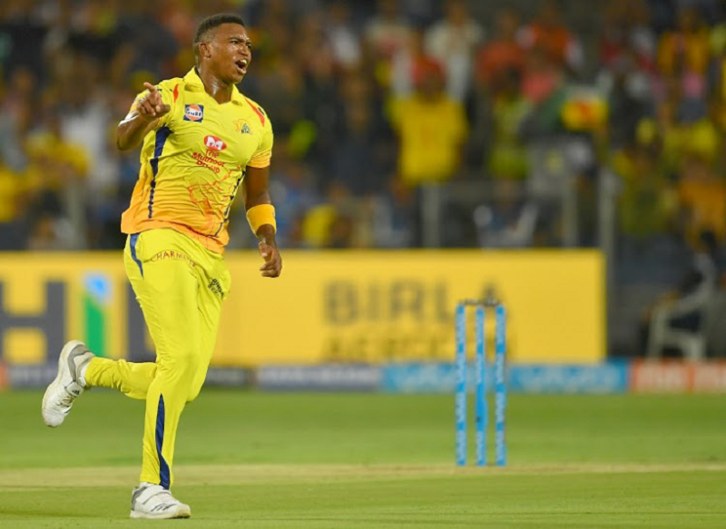 Lungi Ngidi Height